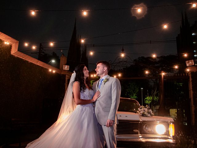 O casamento de Pedro e Nathalia em Santo André, São Paulo 19