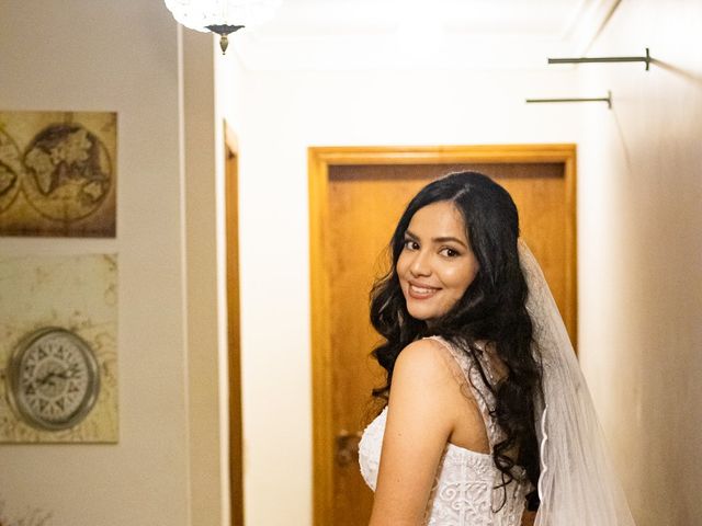 O casamento de Pedro e Nathalia em Santo André, São Paulo 26