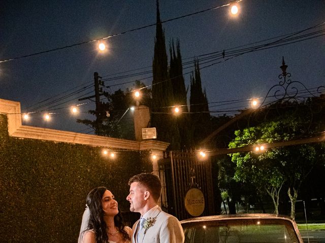 O casamento de Pedro e Nathalia em Santo André, São Paulo 31