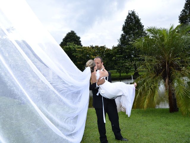 O casamento de Denildo e Mayara em Itapetininga, São Paulo Estado 66