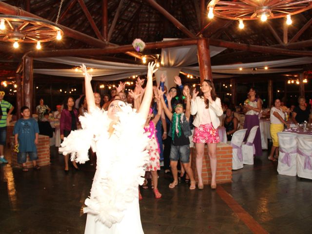 O casamento de Denildo e Mayara em Itapetininga, São Paulo Estado 71