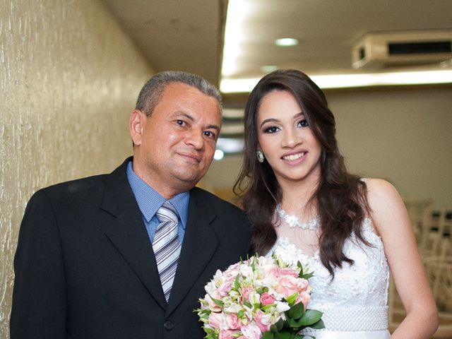 O casamento de Daniel e Myllena em Palmas, Tocantins 20