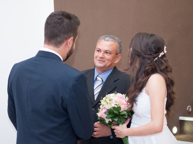 O casamento de Daniel e Myllena em Palmas, Tocantins 21