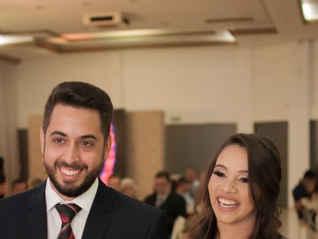 O casamento de Daniel e Myllena em Palmas, Tocantins 24