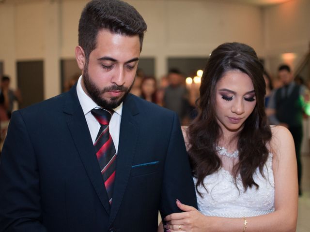 O casamento de Daniel e Myllena em Palmas, Tocantins 25