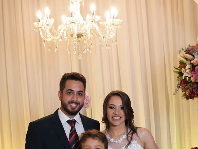 O casamento de Daniel e Myllena em Palmas, Tocantins 38