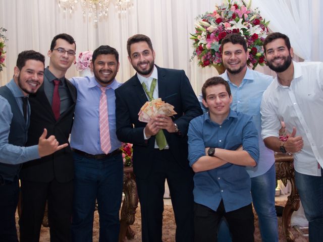 O casamento de Daniel e Myllena em Palmas, Tocantins 47