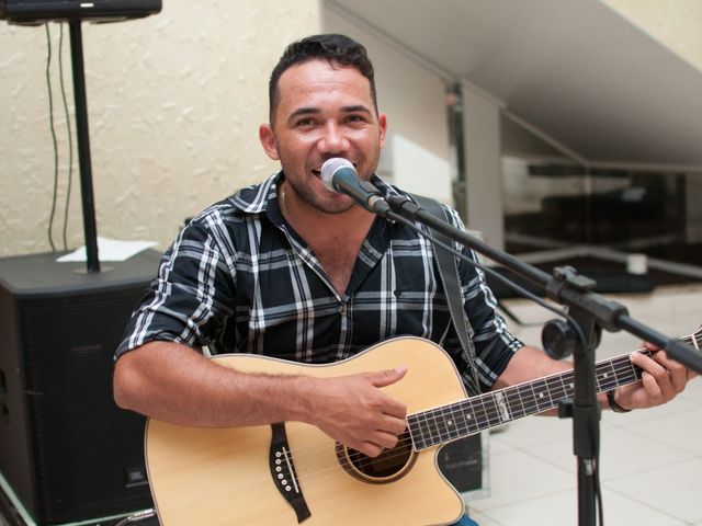 O casamento de Daniel e Myllena em Palmas, Tocantins 48