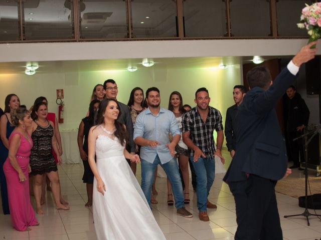 O casamento de Daniel e Myllena em Palmas, Tocantins 51