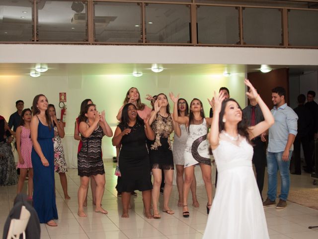 O casamento de Daniel e Myllena em Palmas, Tocantins 52