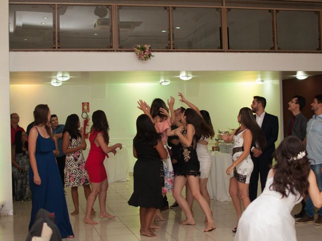 O casamento de Daniel e Myllena em Palmas, Tocantins 53