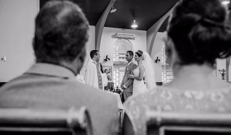 O casamento de Adauto  e Natalia em São José dos Campos, São Paulo Estado