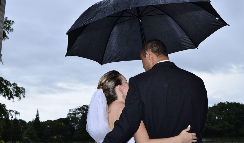 O casamento de Denildo e Mayara em Itapetininga, São Paulo Estado