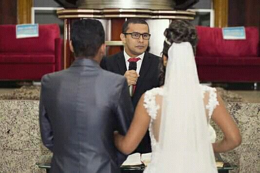 O casamento de Igor e Viviane em Paracatu, Minas Gerais 7
