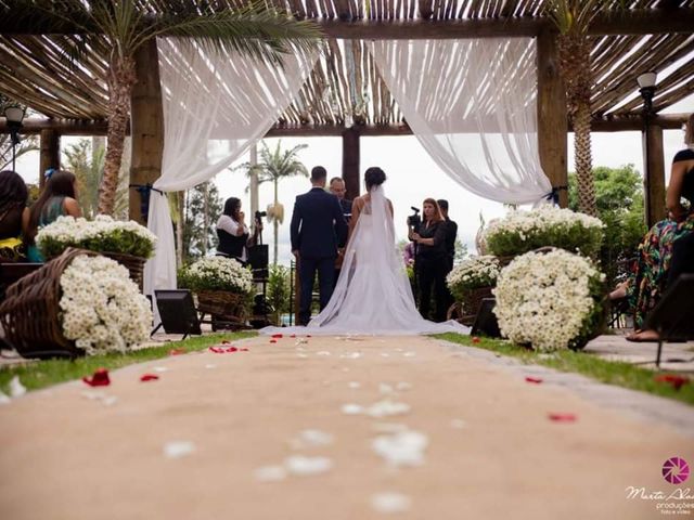 O casamento de Daniel e Larissa  em Mairiporã, São Paulo Estado 14