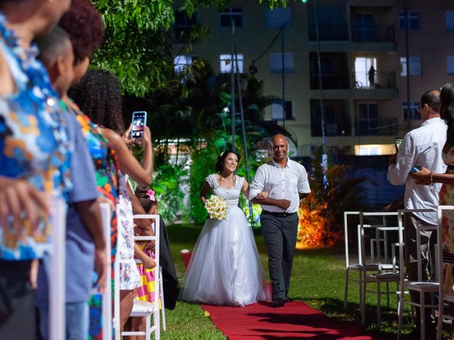 O casamento de Israel e Juliana em Itaboraí, Rio de Janeiro 4