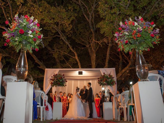 O casamento de Fellpe e Joseane em Poloni, São Paulo Estado 12