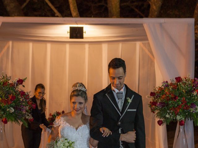 O casamento de Fellpe e Joseane em Poloni, São Paulo Estado 13