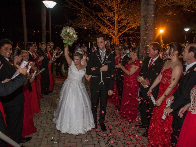 O casamento de Fellpe e Joseane em Poloni, São Paulo Estado 2