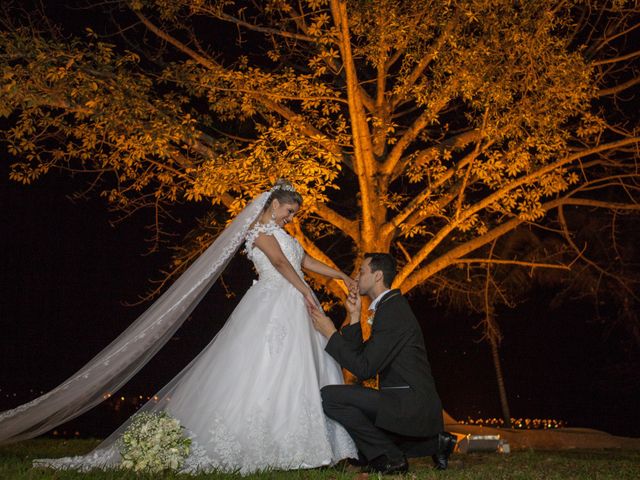 O casamento de Fellpe e Joseane em Poloni, São Paulo Estado 21