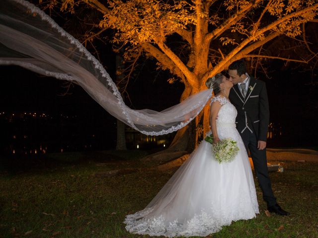 O casamento de Fellpe e Joseane em Poloni, São Paulo Estado 22