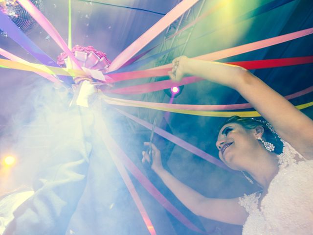 O casamento de Fellpe e Joseane em Poloni, São Paulo Estado 27