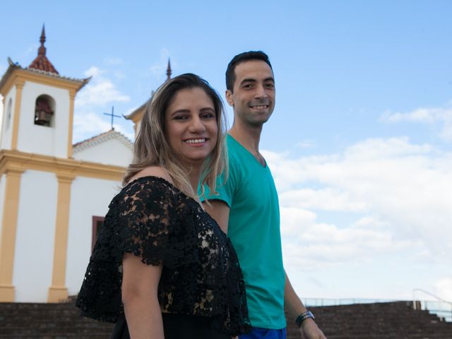 O casamento de Fellpe e Joseane em Poloni, São Paulo Estado 29