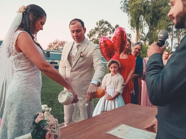 O casamento de Douglas e Fernanda em Itapuã, Rio Grande do Sul 4