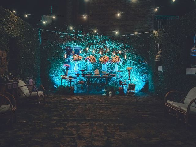 O casamento de Douglas e Fernanda em Itapuã, Rio Grande do Sul 5