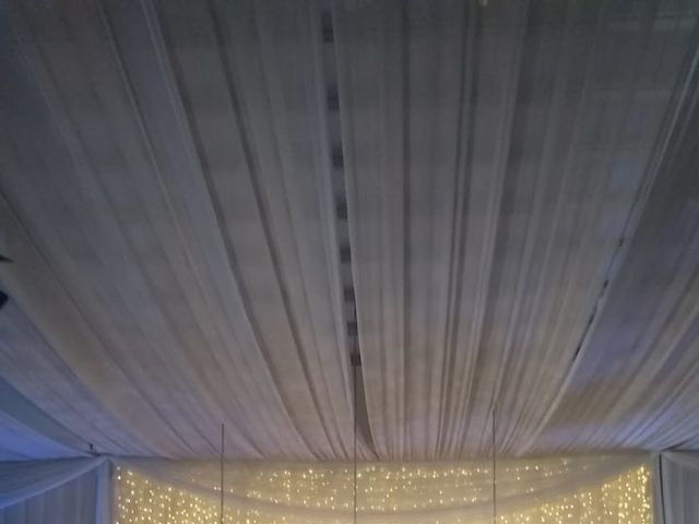 O casamento de Tiago e Amanda em Contagem, Minas Gerais 6