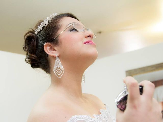O casamento de Robson e Karol em São Paulo 36