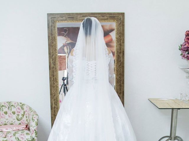 O casamento de Robson e Karol em São Paulo 39