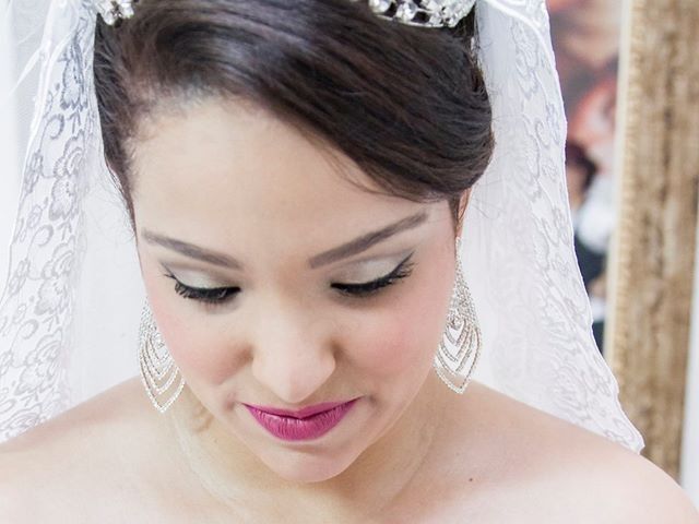 O casamento de Robson e Karol em São Paulo 42