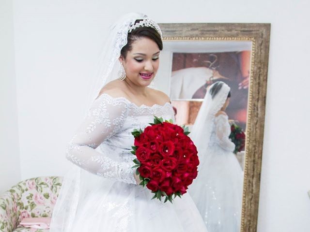O casamento de Robson e Karol em São Paulo 43