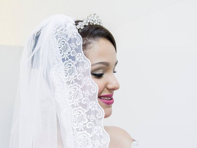 O casamento de Robson e Karol em São Paulo 44