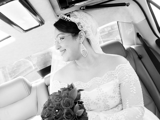 O casamento de Robson e Karol em São Paulo 45