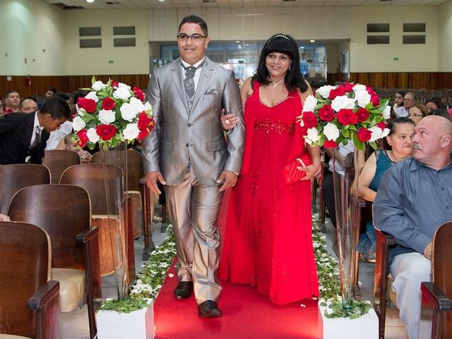 O casamento de Robson e Karol em São Paulo 56