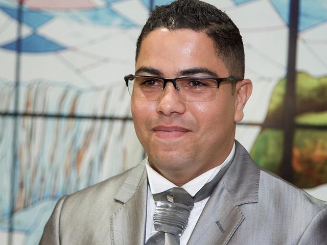 O casamento de Robson e Karol em São Paulo 61