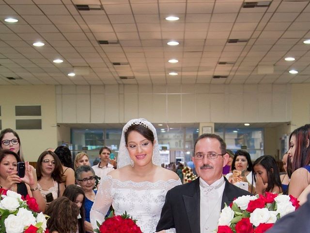O casamento de Robson e Karol em São Paulo 62