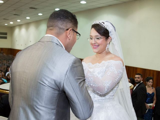 O casamento de Robson e Karol em São Paulo 65