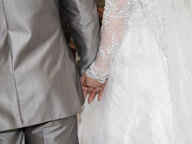 O casamento de Robson e Karol em São Paulo 66