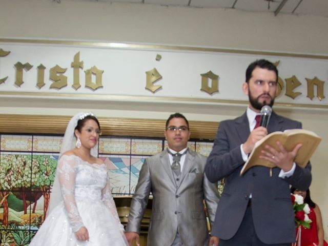 O casamento de Robson e Karol em São Paulo 67