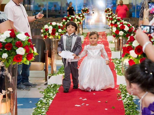 O casamento de Robson e Karol em São Paulo 71