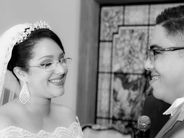O casamento de Robson e Karol em São Paulo 84