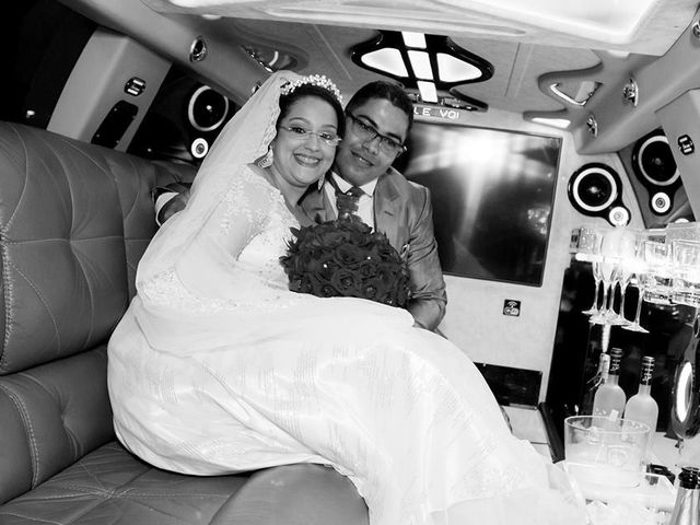 O casamento de Robson e Karol em São Paulo 104