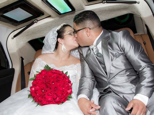 O casamento de Robson e Karol em São Paulo 105