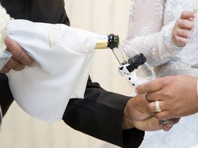 O casamento de Robson e Karol em São Paulo 134