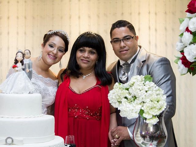 O casamento de Robson e Karol em São Paulo 145