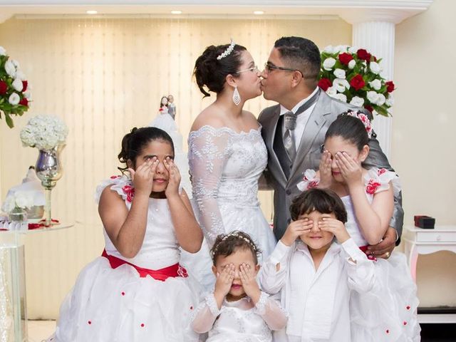 O casamento de Robson e Karol em São Paulo 147