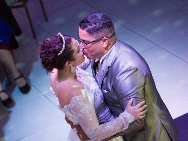 O casamento de Robson e Karol em São Paulo 152